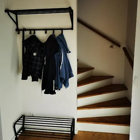 Ferienwohnung Meta Fischerhude Ottersberg Экстерьер фото