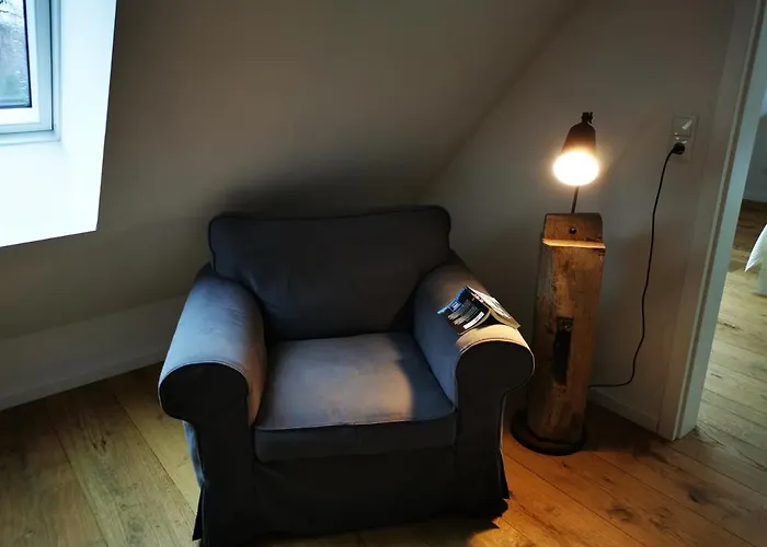 Ferienwohnung Meta Fischerhude