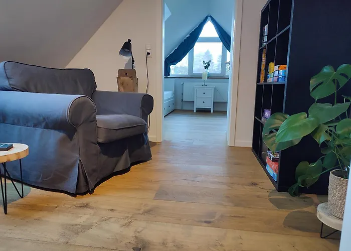 Ferienwohnung Meta Fischerhude