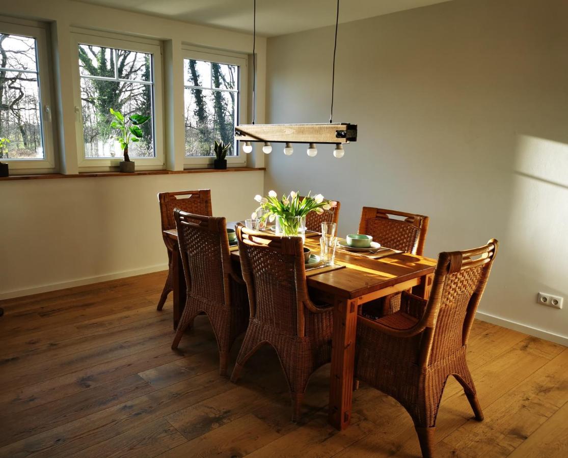 Apartment Meta Fischerhude Ottersberg