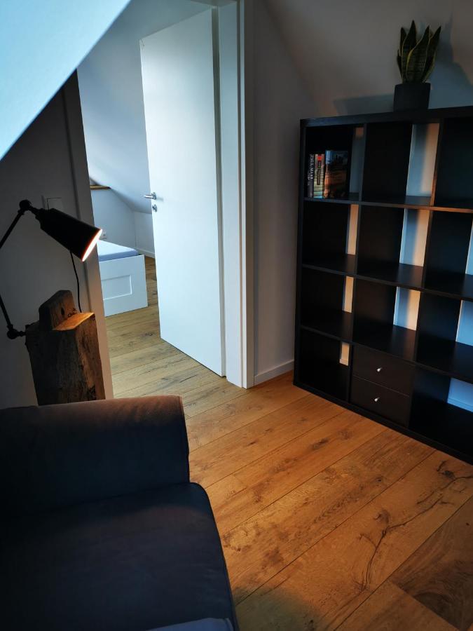 Apartment Meta Fischerhude Ottersberg