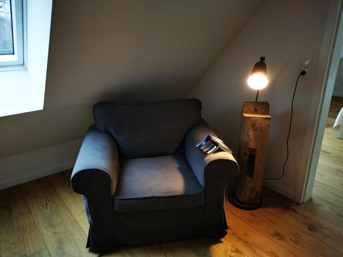 Meta Fischerhude Apartment Ottersberg
