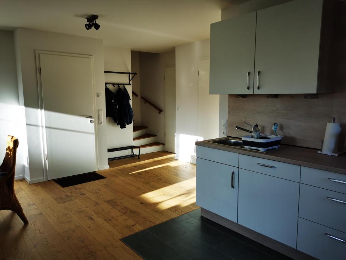 Apartment Meta Fischerhude