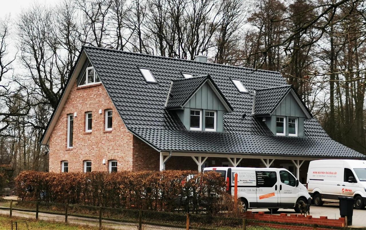 Apartment Meta Fischerhude