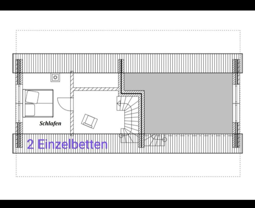 Apartment Meta Fischerhude
