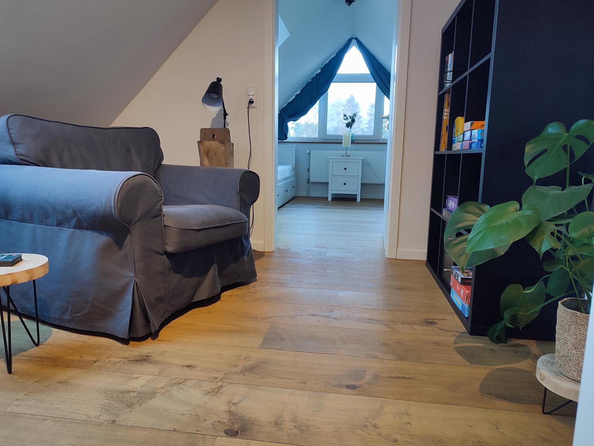 Meta Fischerhude Apartment